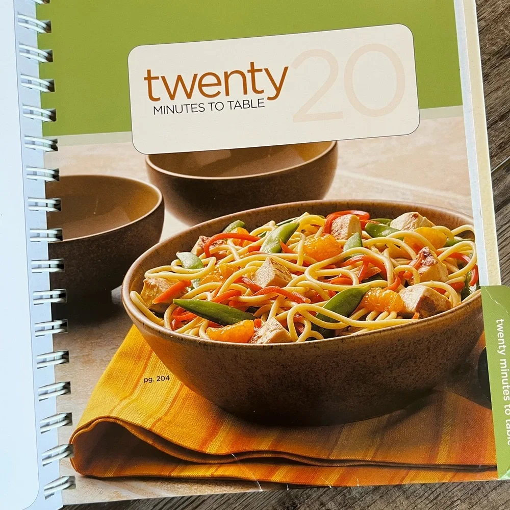 Taste of home 5 10 20 cookbook